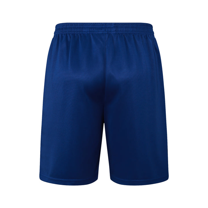 Short Arsenal 2025/26 - Azul/Vinho