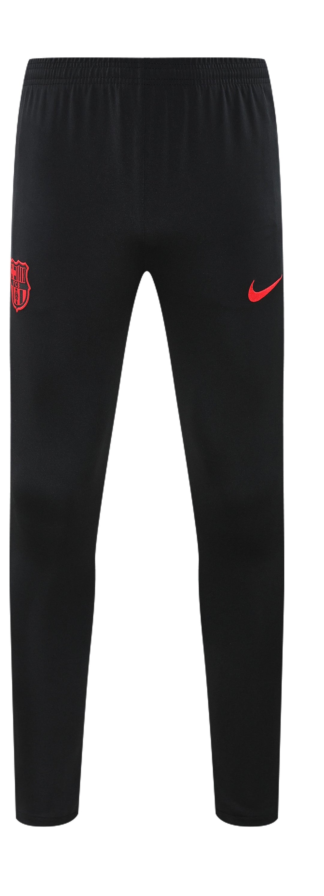 Calça Barcelona 2024/25 - Preto