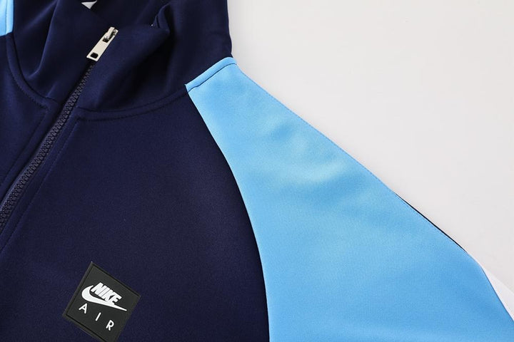 Conjunto Nike Air - Azul Escuro