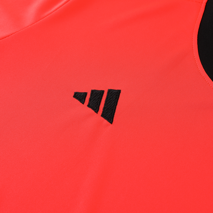 Camisa Treino Adidas - Laranja