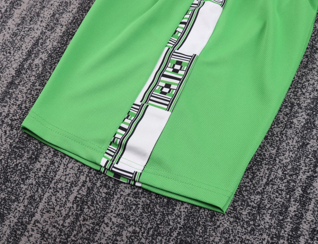 Camisa Retrô Nigéria 1994 Away Infantil – Belt Sports