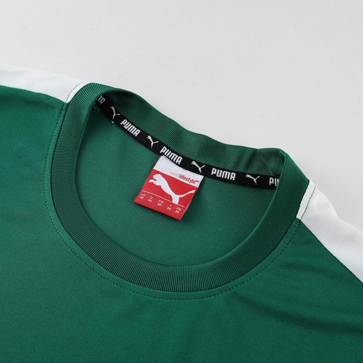Camisa Treino Puma - Verde