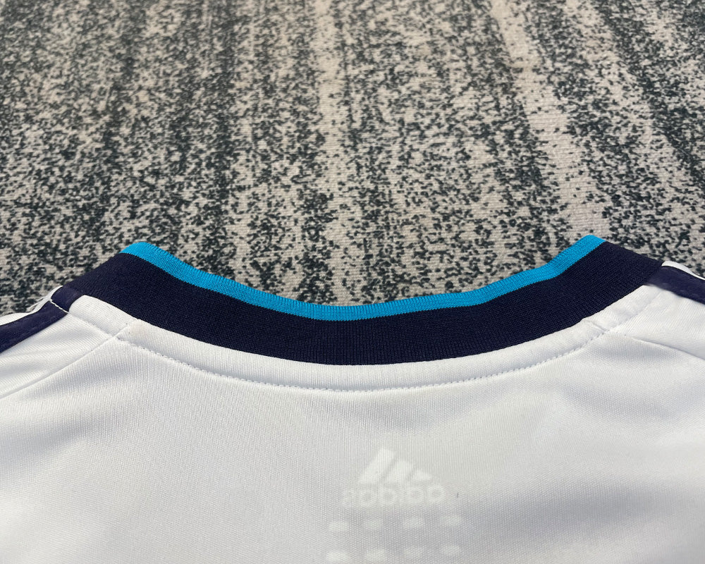 Camisa Retrô Real Madrid 2012/13 Home Infantil – Belt Sports
