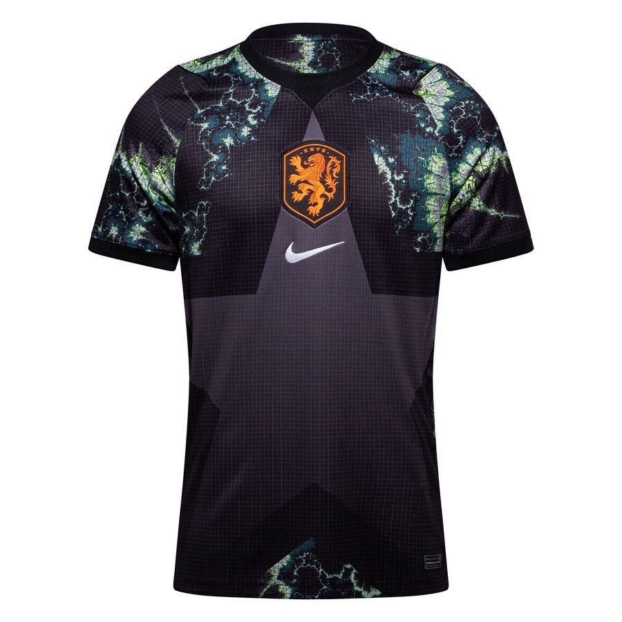 Camisa Holanda Goleiro 2026 Versão Torcedor – Belt Sports