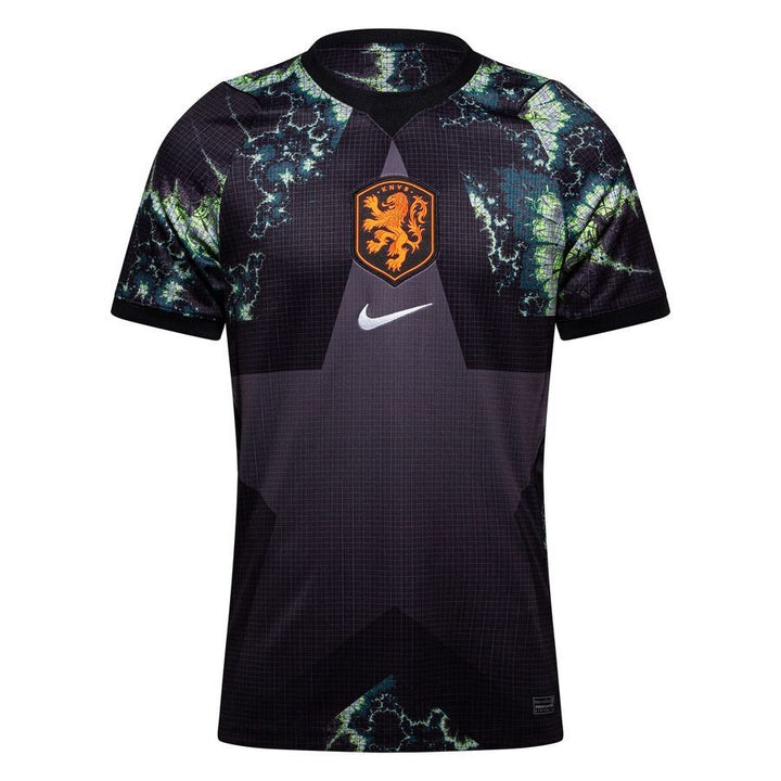 Camisa Holanda Goleiro 2026 Versão Torcedor – Belt Sports