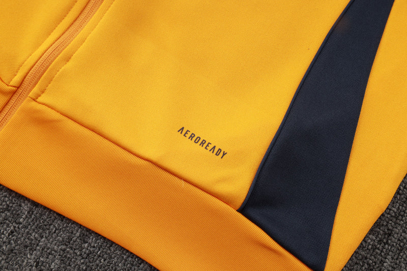 Conjunto Boca Juniors Adidas Originals