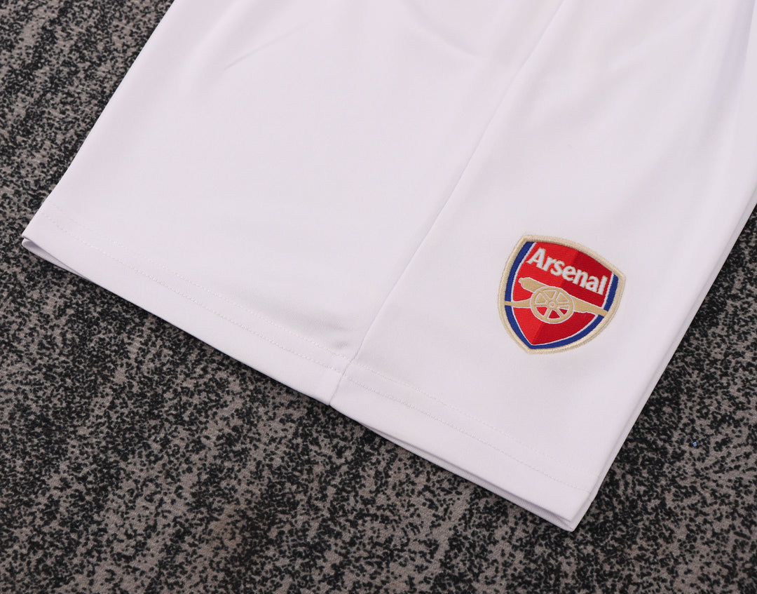 Camisa Retrô Arsenal 2004/05 Home Infantil – Belt Sports