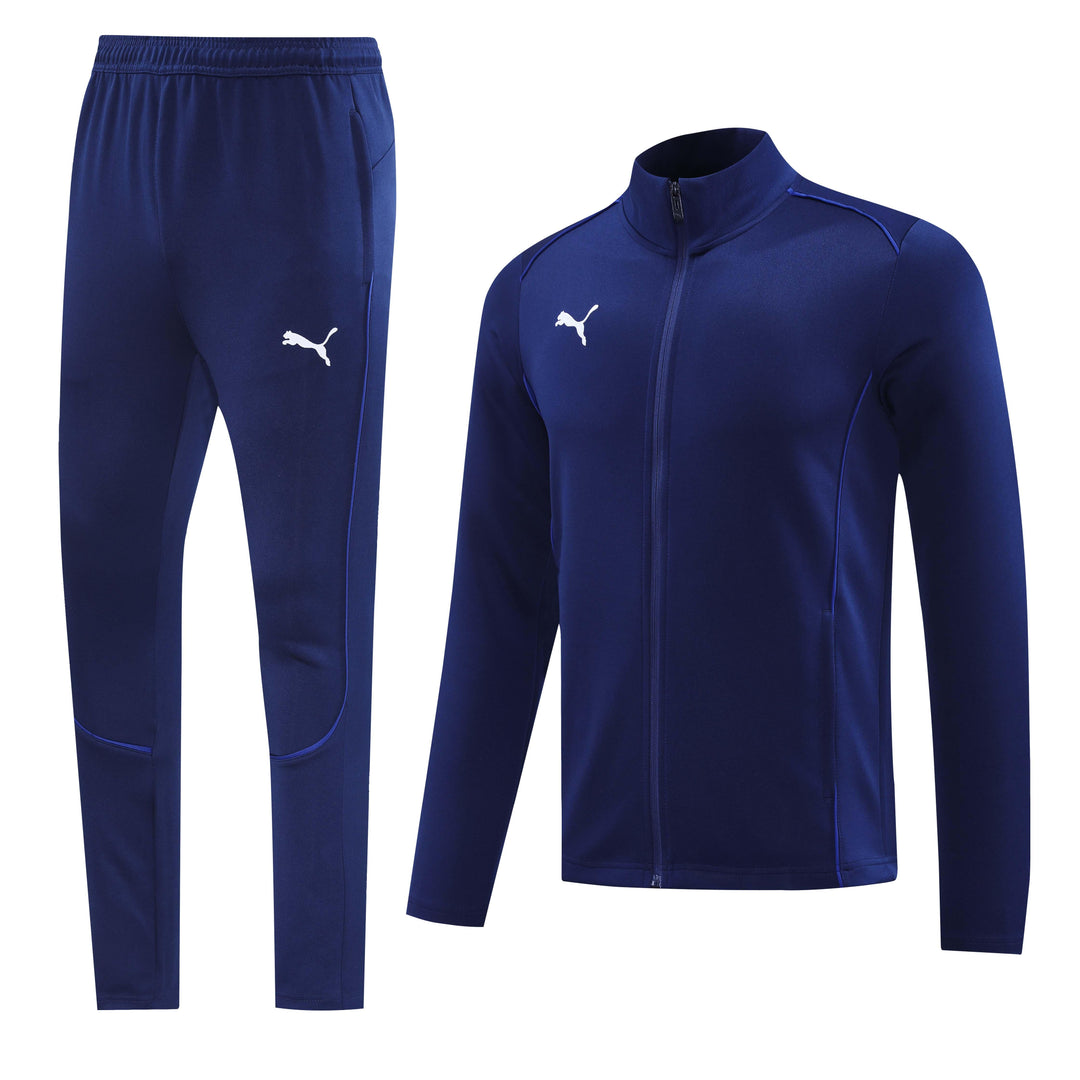 Conjunto Puma - Azul Marinho