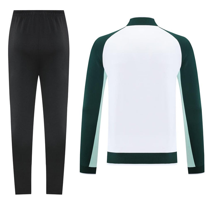 Conjunto Nike - Verde Escuro/Verde Claro