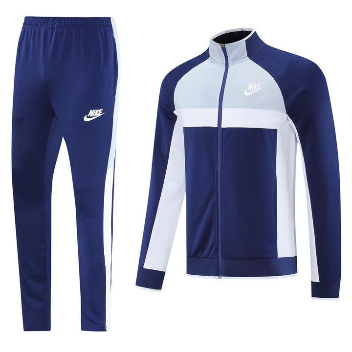 Conjunto Nike - Azul Marinho/Azul Bebê