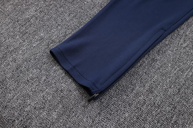 Calça Treino Joma - Azul Marinho III