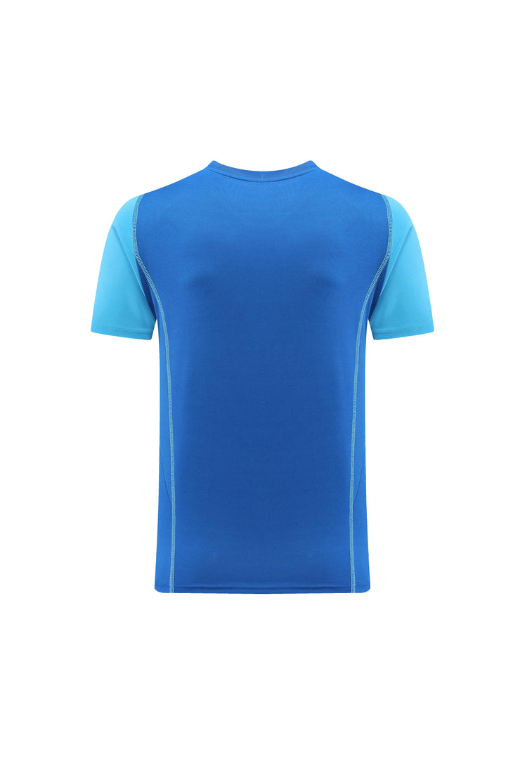 Camisa Treino Adidas - Azul Claro III