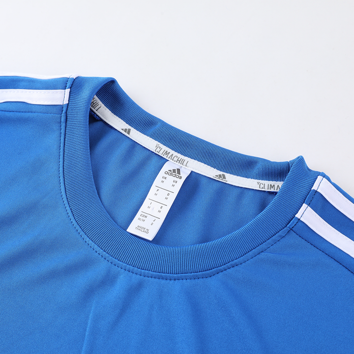 Camisa Treino Adidas - Azul