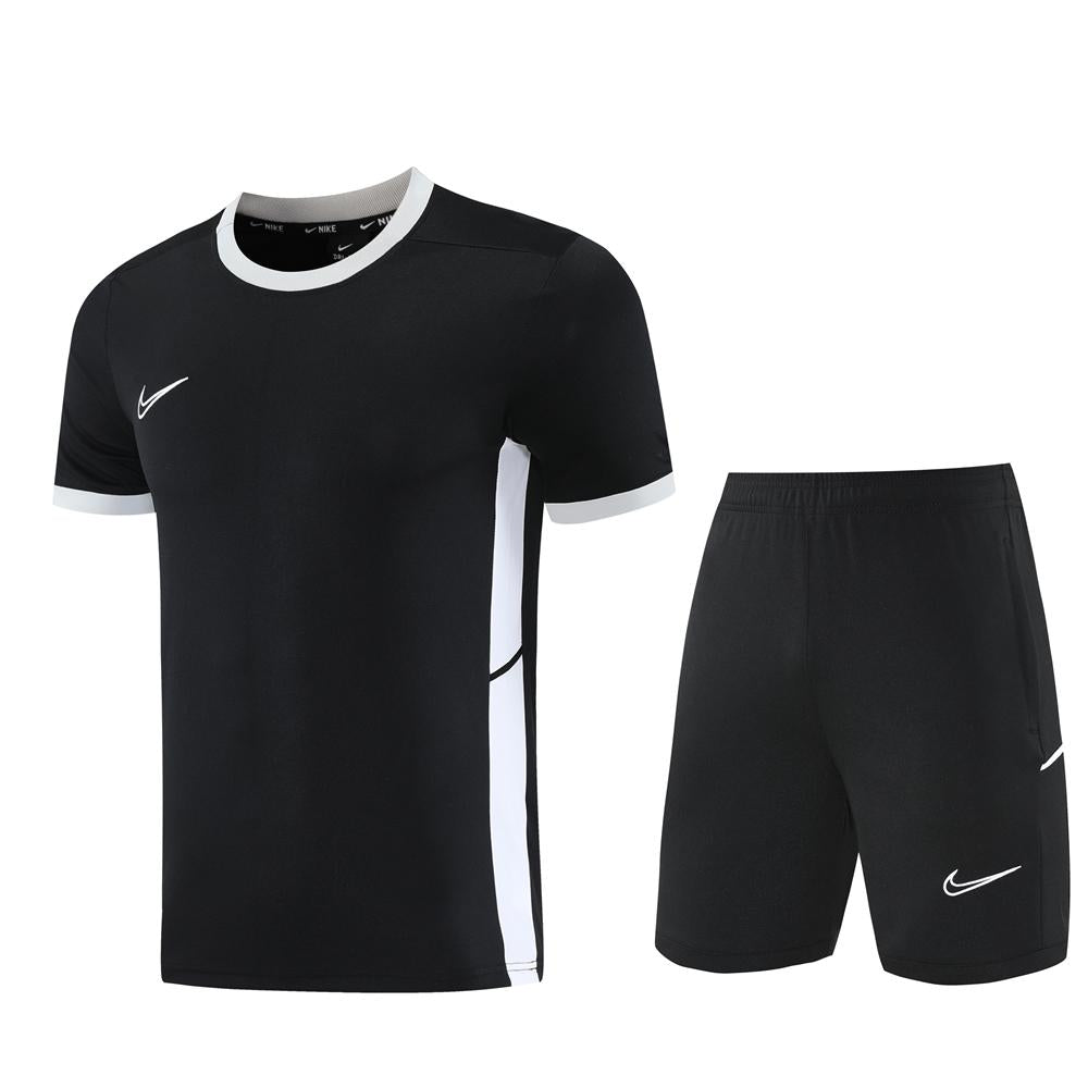 Kit Nike - Preto IV