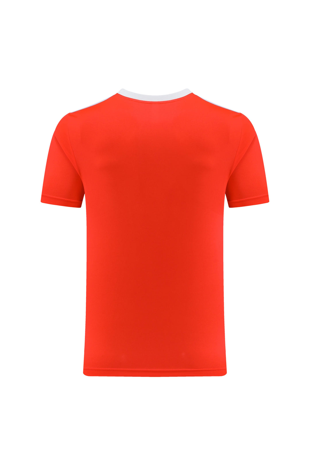 Camisa Treino Adidas - Laranja II