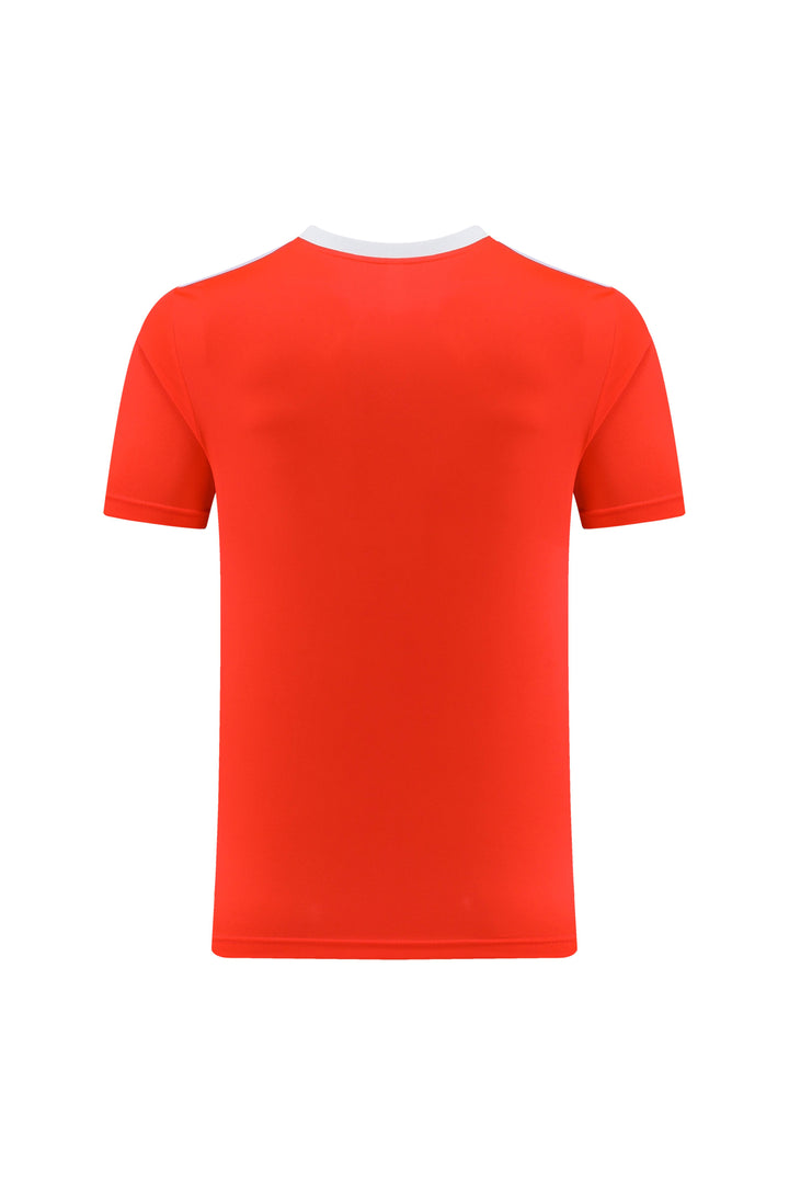 Camisa Treino Adidas - Laranja II
