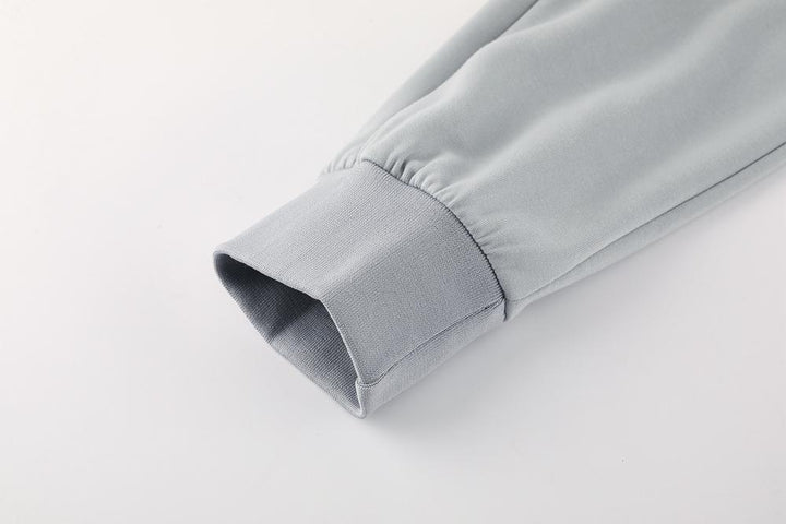 Calça Nike Tech Fleece - Cinza Claro