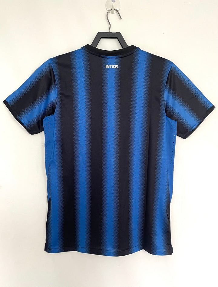 Camisa Retrô Inter Milan 2010/11 Home – Belt Sports