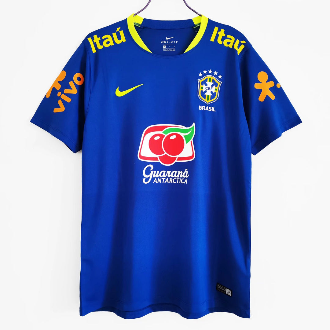 Camisa Treino Retrô Brasil 2020 III