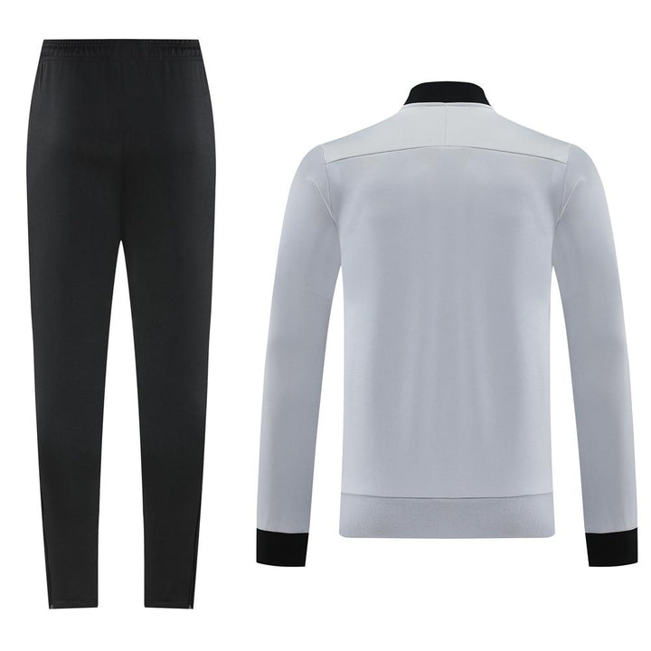 Conjunto Nike - Cinza