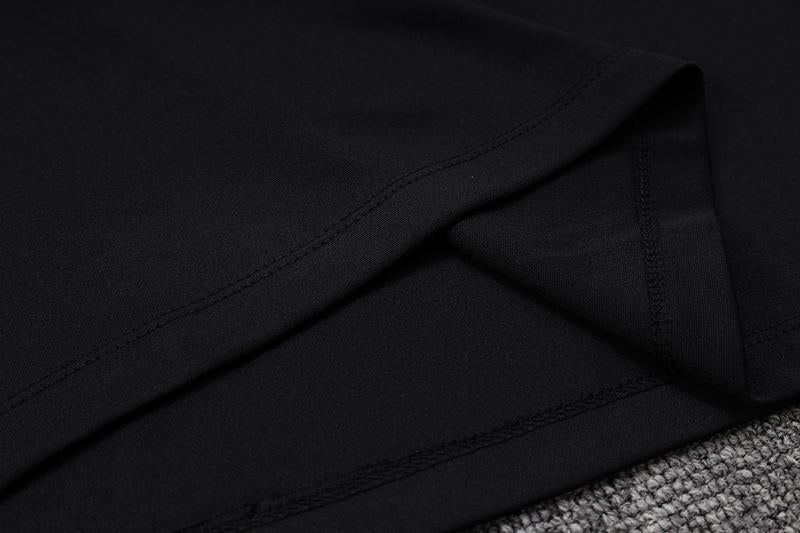 Blusão Treino Nike - Preto II