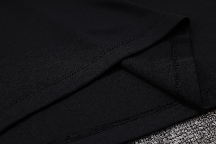 Blusão Treino Nike - Preto II