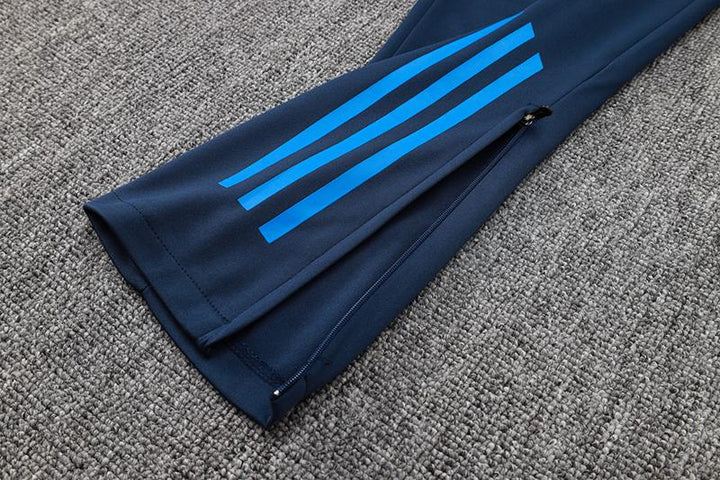 Calça Treino Adidas - Azul III