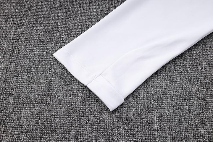 Blusão Treino Nike - Branco II