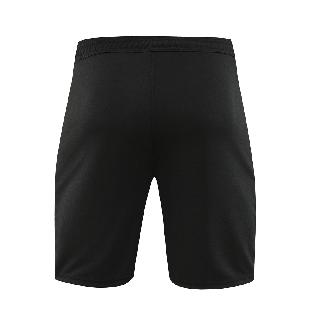 Short Treino Nike - Preto/Vermelho II