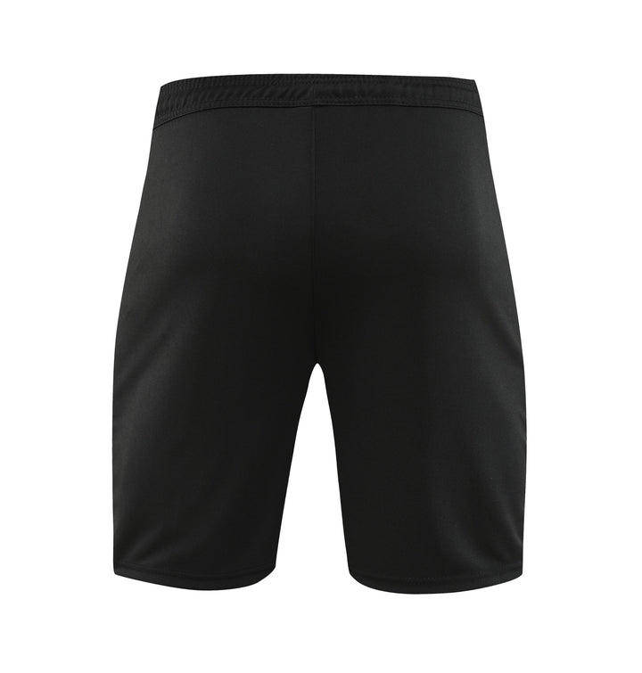 Short Treino Nike - Preto/Vermelho II