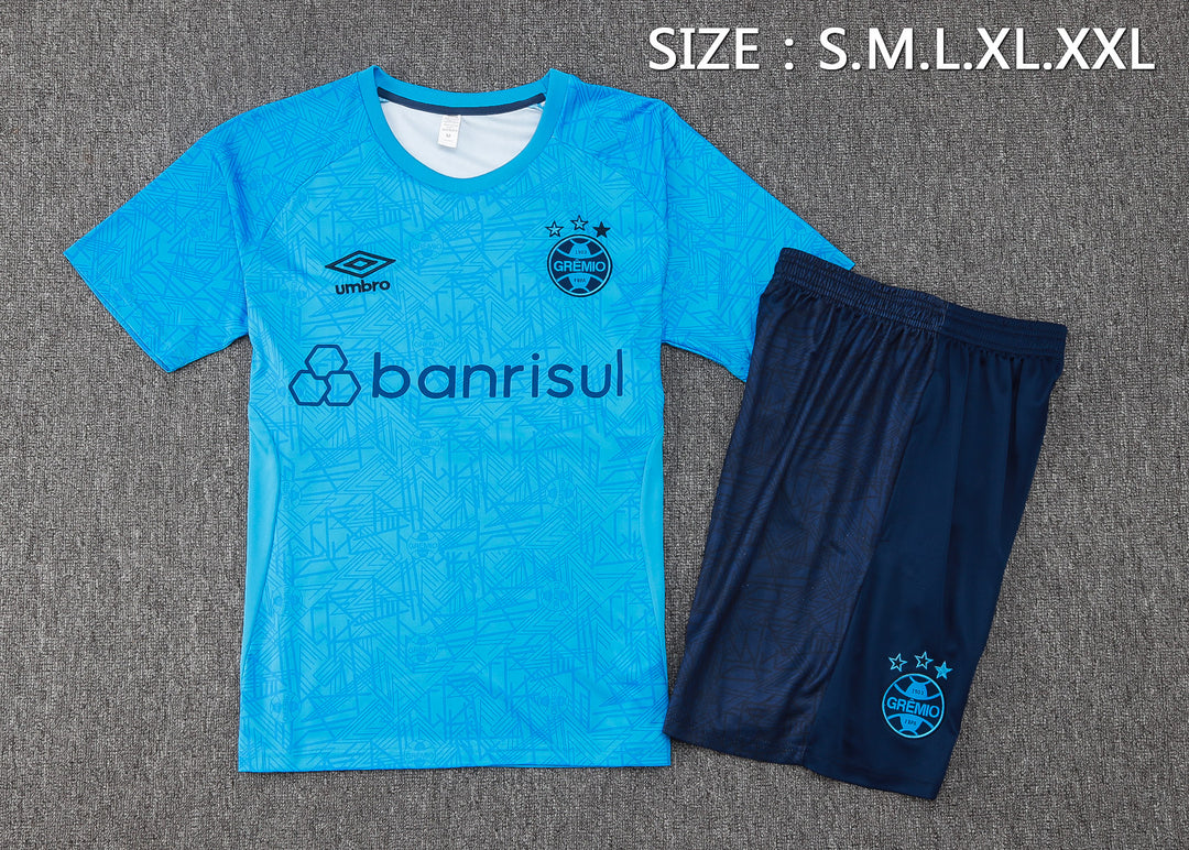 Kit Treino Grêmio 24/25
