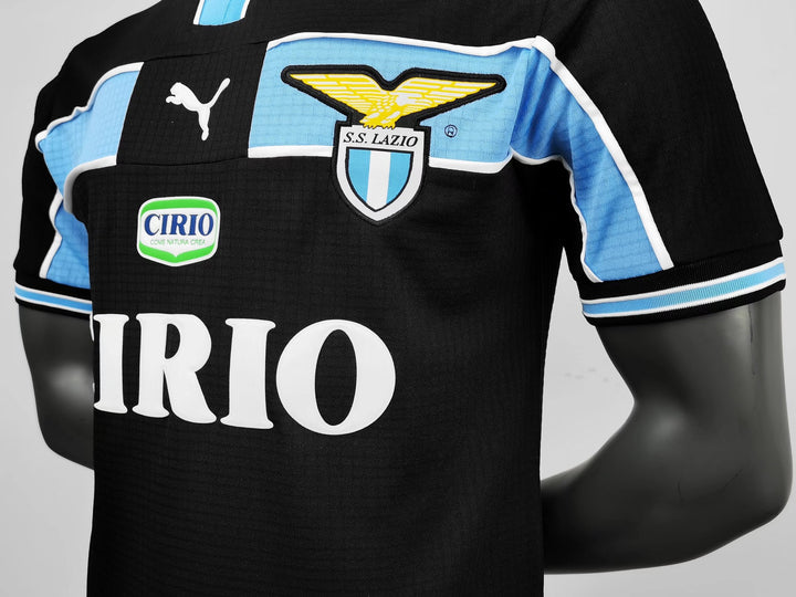 Camisa Retrô Lazio 98/99 Away