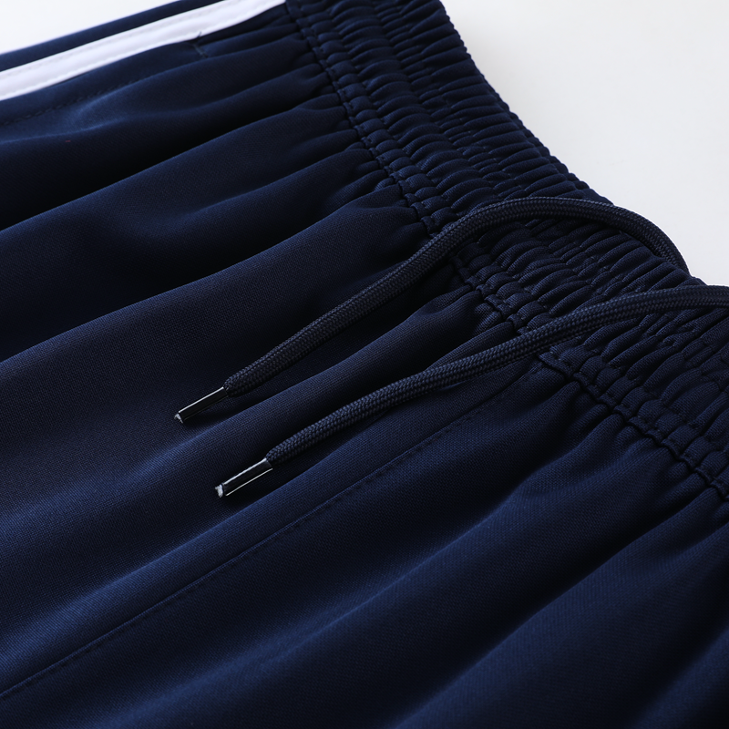 Calça Treino Adidas - Azul Marinho