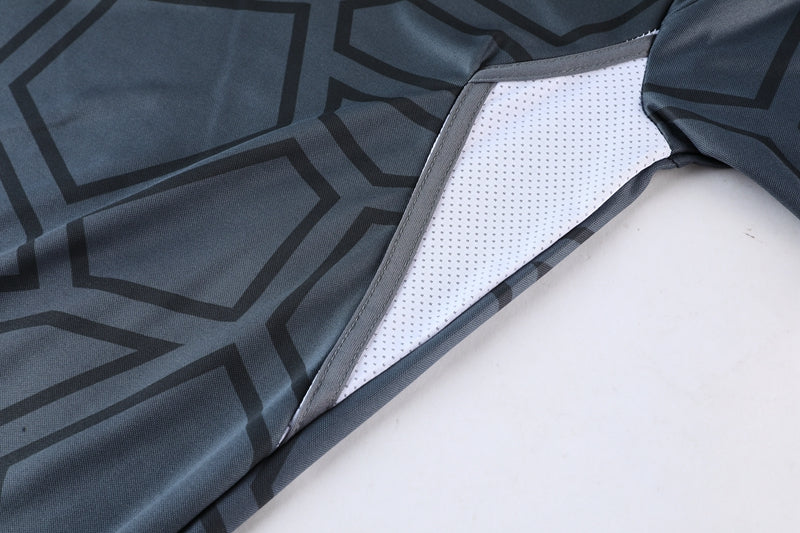 Kit Calça Adidas - Cinza II