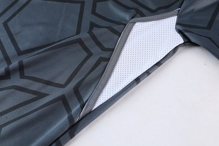 Kit Calça Adidas - Cinza II