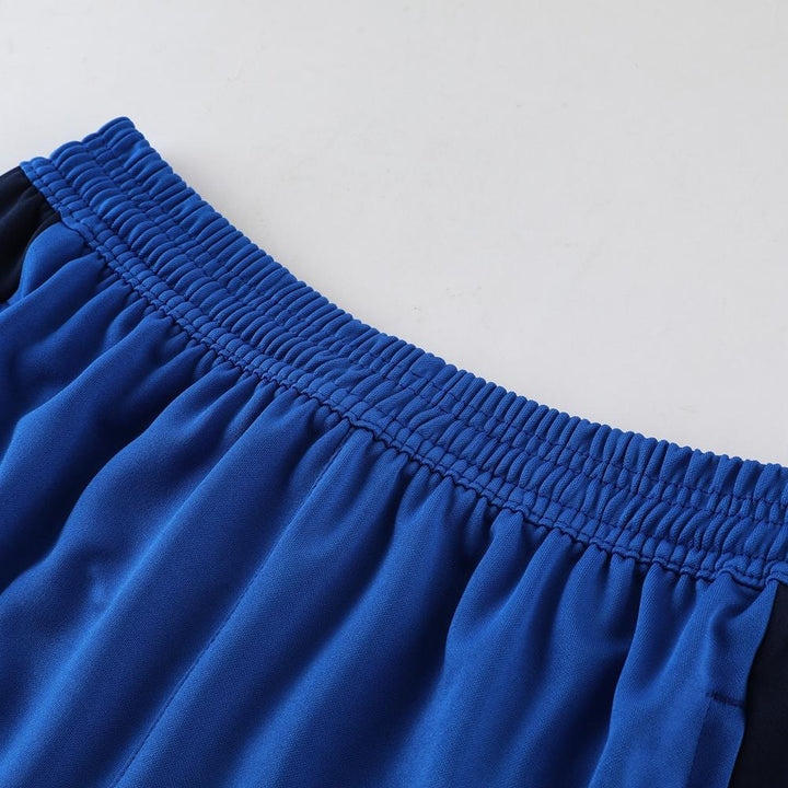 Calça Treino Puma - Azul