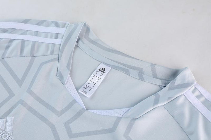 Camisa Treino Adidas - Branco