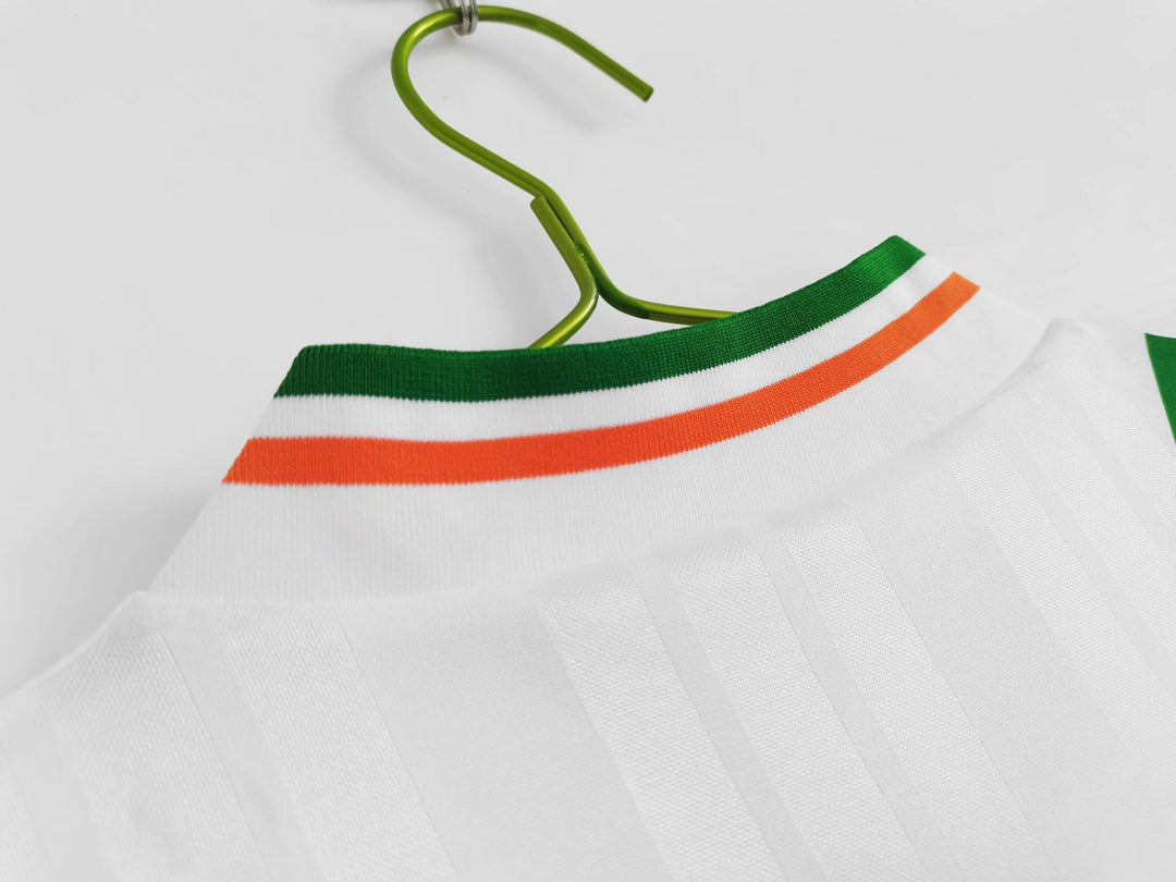 Camisa Retrô Irlanda 1992/94 Away