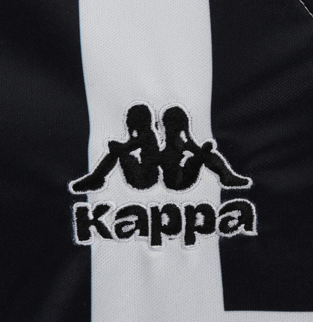 Camisa Retrô Juventus 1996/97 Home Infantil – Belt Sports