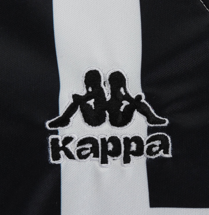 Camisa Retrô Juventus 1996/97 Home Infantil – Belt Sports