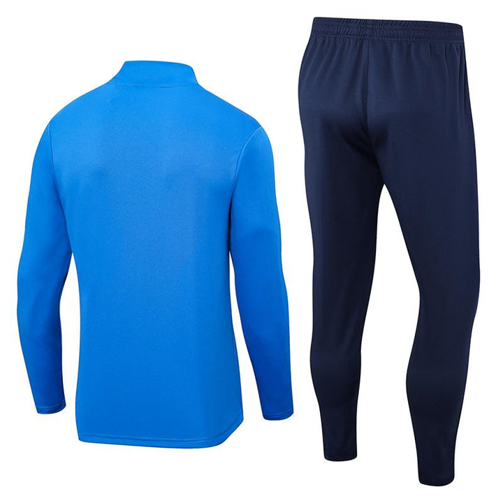 Conjunto Treino Joma - Azul III