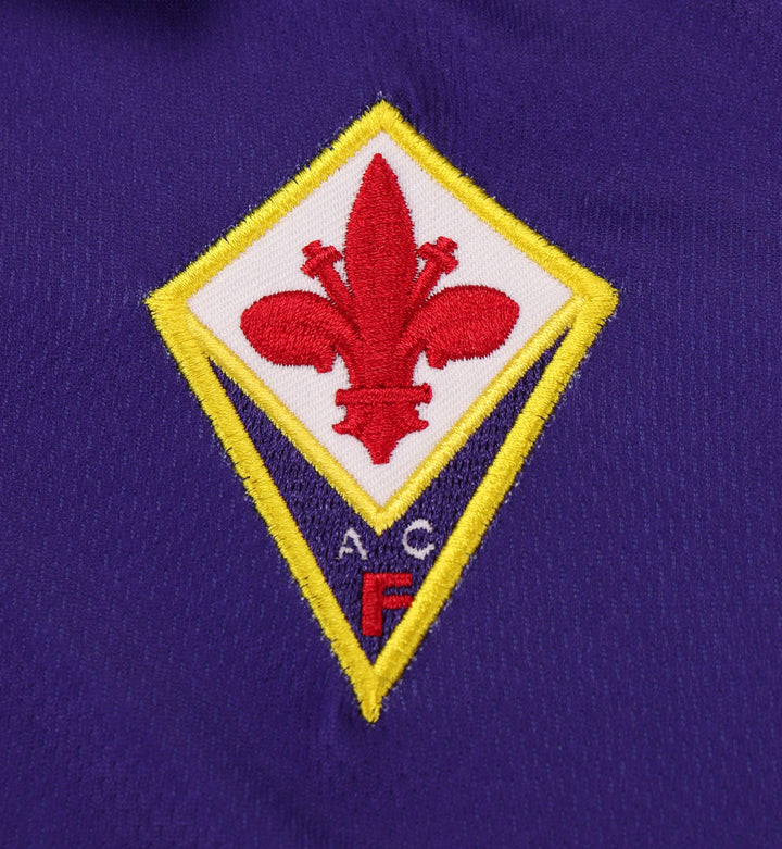 Camisa Retrô Fiorentina 1999/00 Home Infantil – Belt Sports