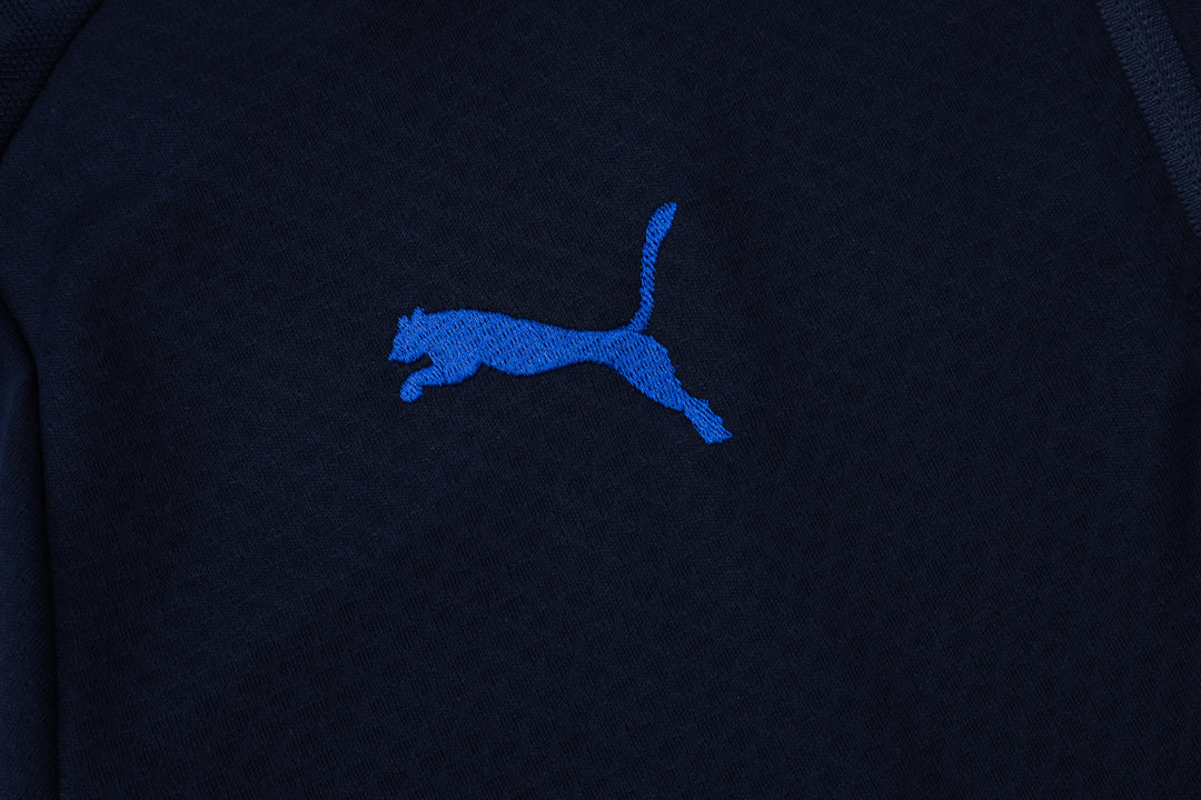 Blusão Olympique de Marseille  24/25