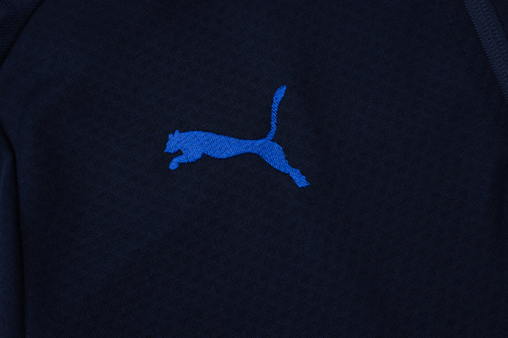 Blusão Olympique de Marseille  24/25