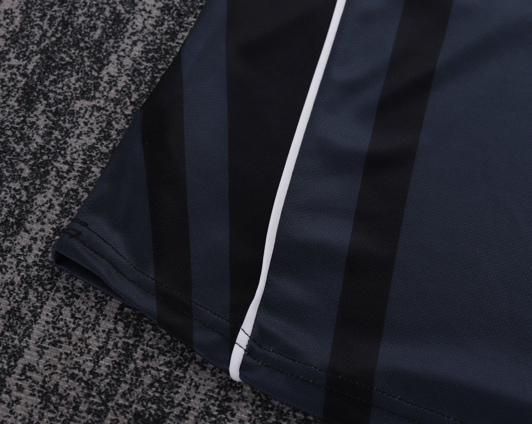 Camisa Retrô PSG 2001/02 Third Infantil – Belt Sports