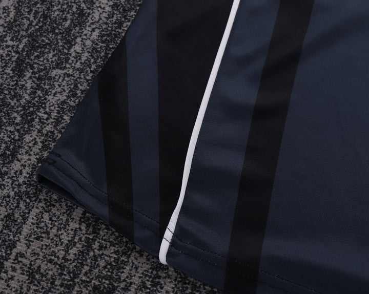 Camisa Retrô PSG 2001/02 Third Infantil – Belt Sports