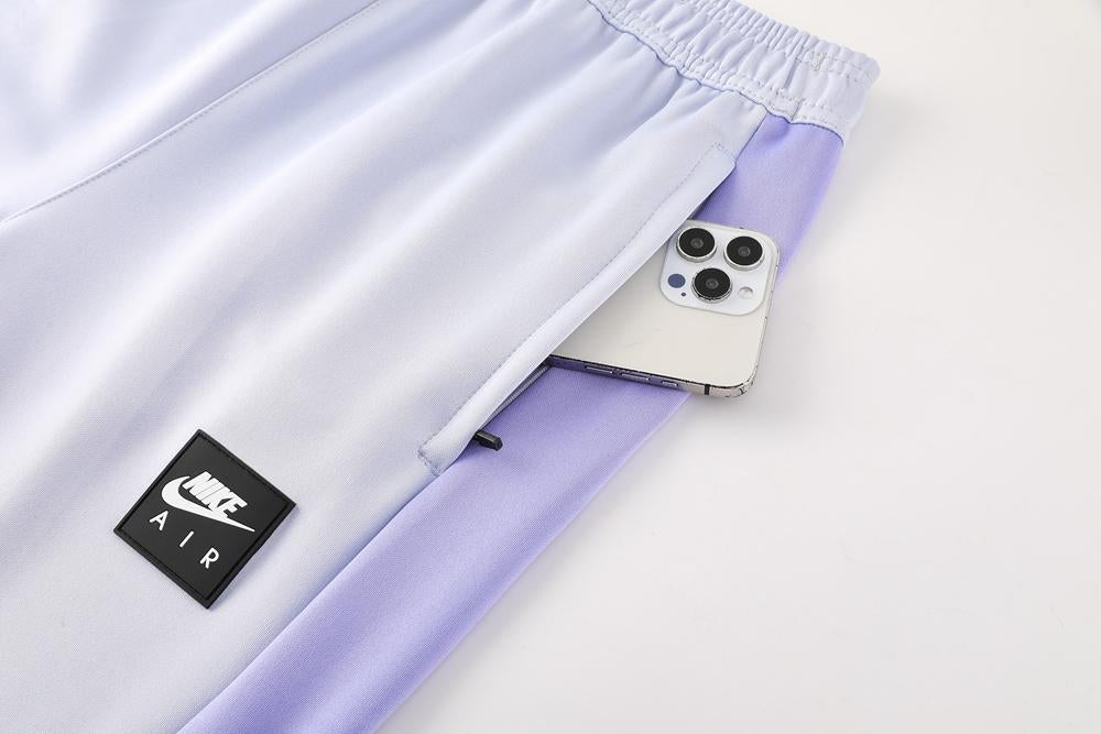 Calça Nike Air - Roxo