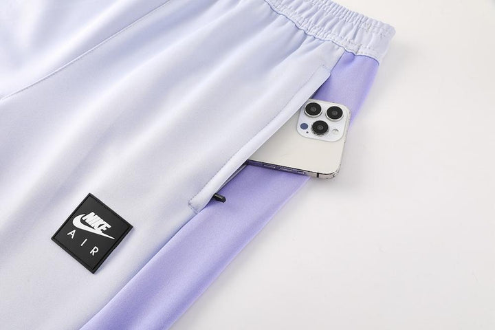 Calça Nike Air - Roxo