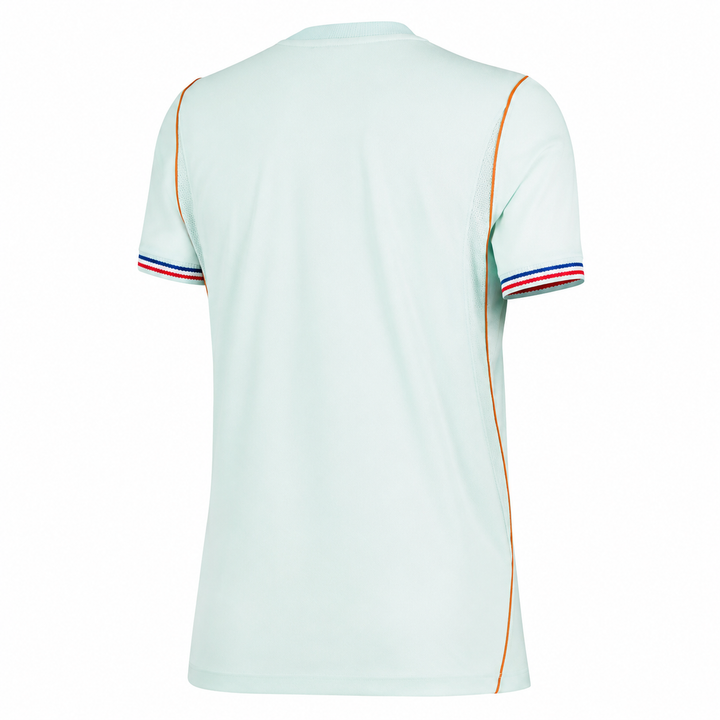 Camisa França Away 2026 Feminina – Belt Sports