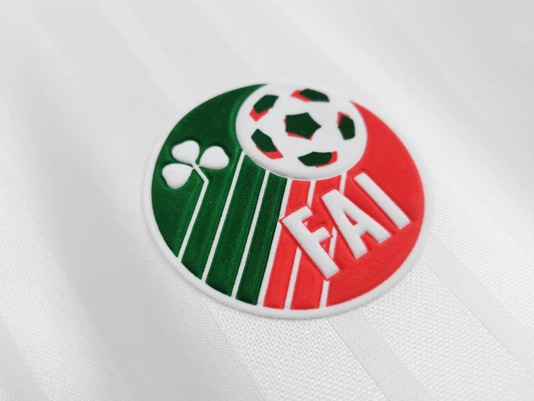 Camisa Retrô Irlanda 1992/94 Away